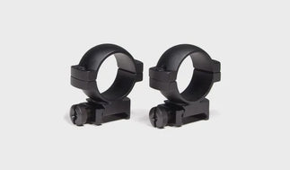 Vortex Hunter 30mm Rifle Scope Rings