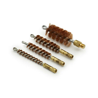 Bisley Phosphor Bronze Rifle Cleaning Brush