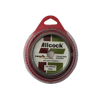 Allcock Fishing Wire