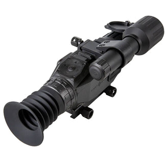 Sightmark Wraith HD 2-16x28 Digital Day/Night Rifle Scope