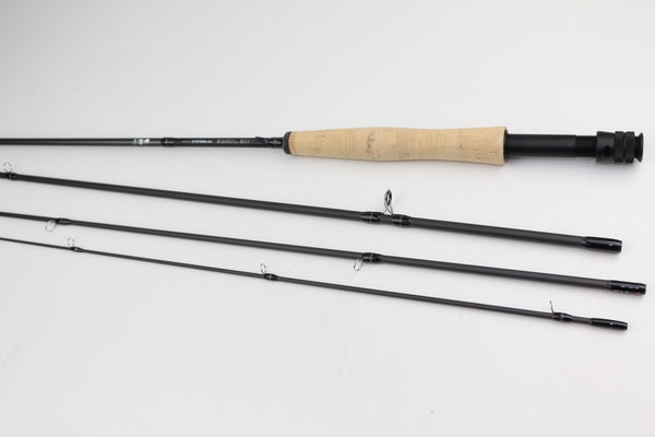 Daiwa X4 Trout Fly Fishing Rods - All Models Available 