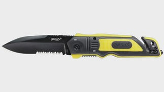 ERK Emergency Rescue Knife