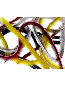 A Jensen Seal Zonker Strips