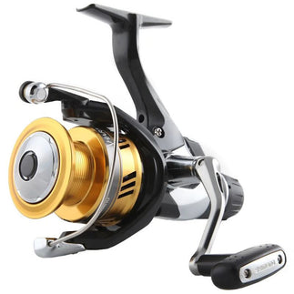 Shimano Sahara RD Spinning Reel