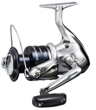 Shimano Nexave 6000 FE Spinning Reel