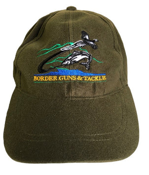 Jack Pyke Stealth Baseball Cap
