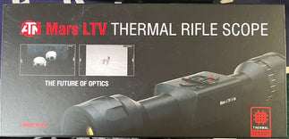 ATN Mars LTV 1.5-4.5 x Mag 256x192 Thermal Rifle Scope