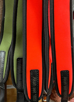 Akah Neoprene Rifle Sling Universal Adjustable