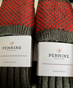 Pennine Penrith Socks