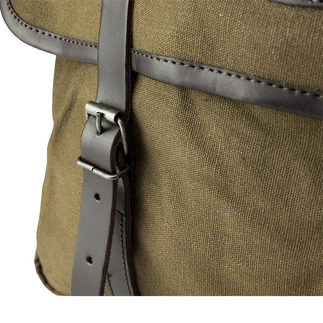Jack Pyke Canvas Dog Bag
