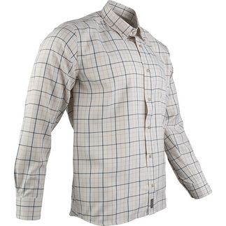 Jack Pyke Countryman Checked Shirt