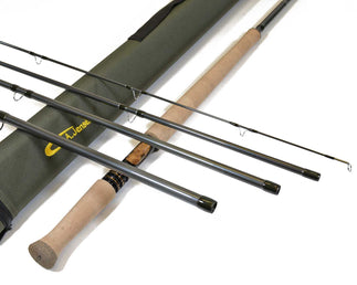 Jensen Anadrome 2 Double Handed Fly Rod
