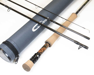 Jensen Drifter 2 Single Handed Fly Rod