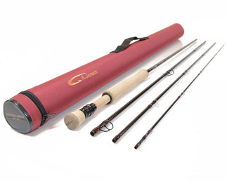 Jensen Tactical Trout Fly Rod
