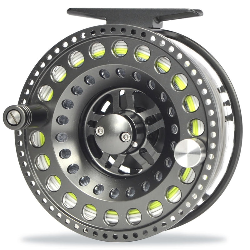 Airflo Switch PRO 2023 Fly Reel Border Guns and Tackle