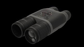ATN Binox 4T 1.5-15x Mag 640x480 Thermal Binocular with LRF