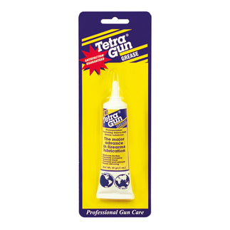 Tetra Gun Grease