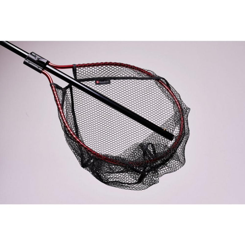Greys Reservoir Round Net – Border Guns and Tackle