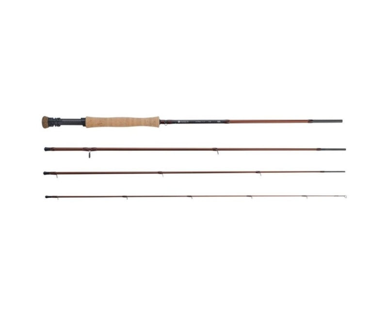 Hardy Ultralite X Sintrix NSX Single Handed Fly Rod – Border Guns and ...