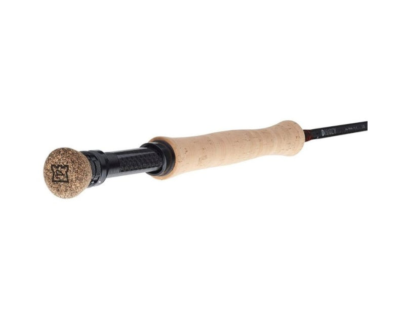 Hardy Ultralite X Sintrix NSX Single Handed Fly Rod – Border Guns and ...