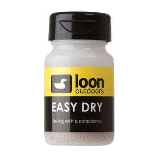 Loon Easy Dry - Drying Agent/Fly Application