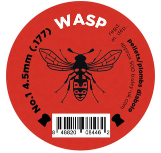 WASP Pellets