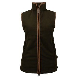 Jack Pyke Ladies Countryman Fleece Gilet