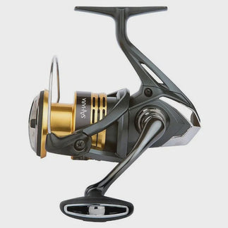 Shimano Sahara FJ Spinning Reel