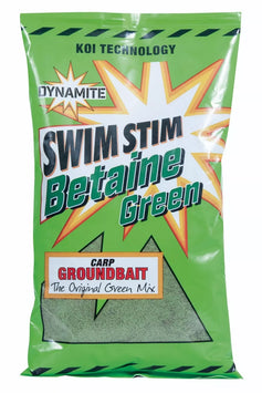 Dynamite Groundbaits