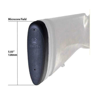 Beretta Micro Core Field Recoil Pad