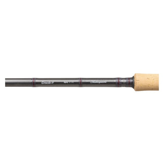 Shakespeare Oracle II Spey Double Handed Fly Rod