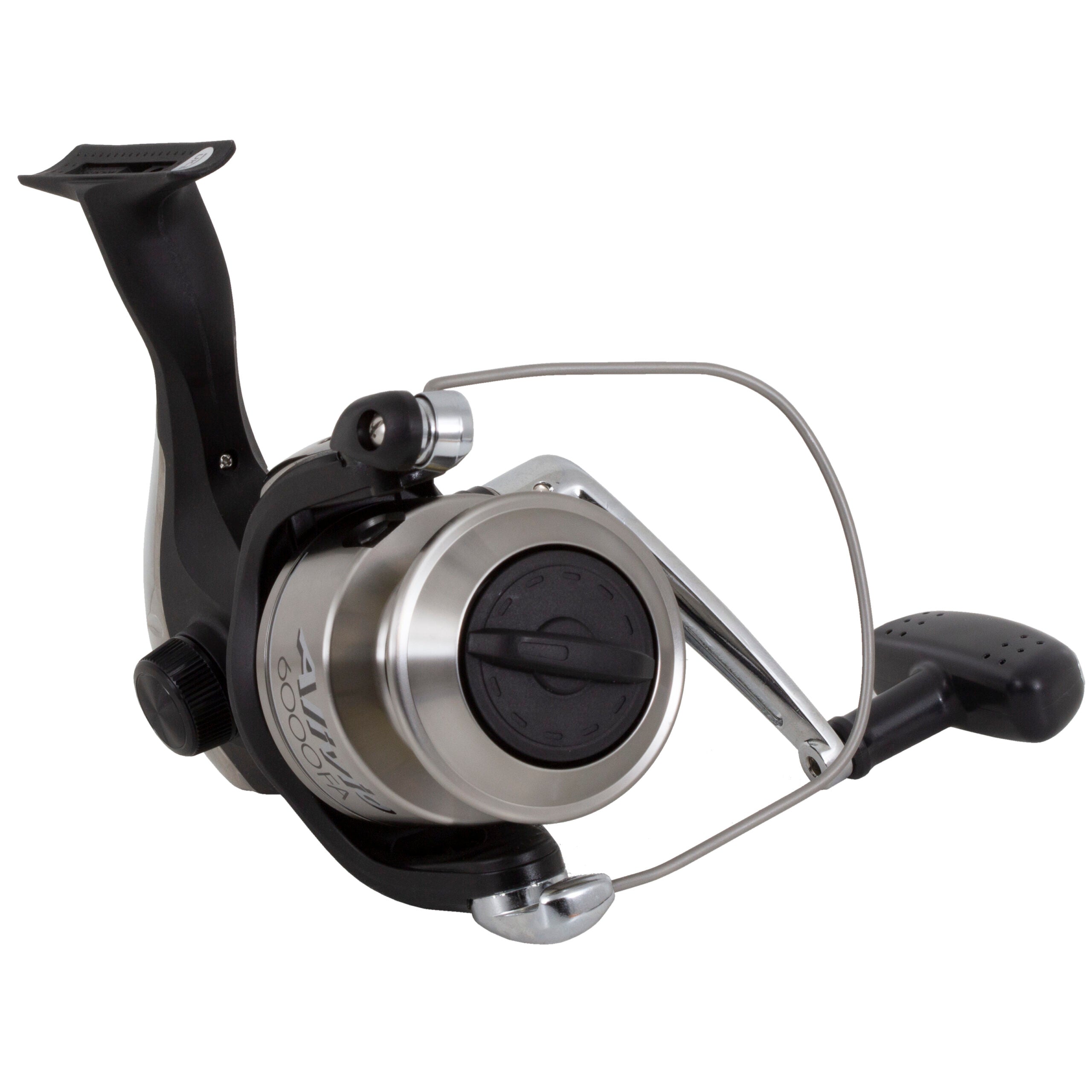 shimano alivio 6000fa fishing reels Shimano Alivio 6000 FA – Border Guns and Tackle