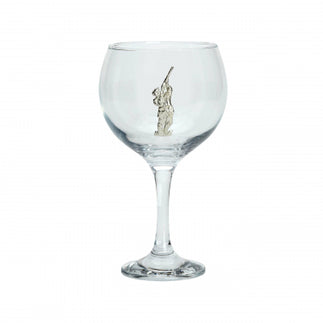 Bisley Gin Glass