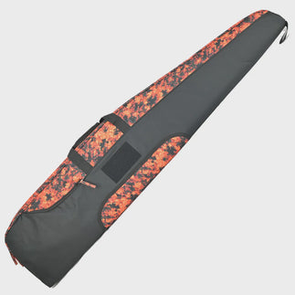 Tikka Rifle Slip Orange/Camouflage