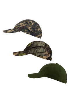 Jack Pyke Stealth Baseball Cap