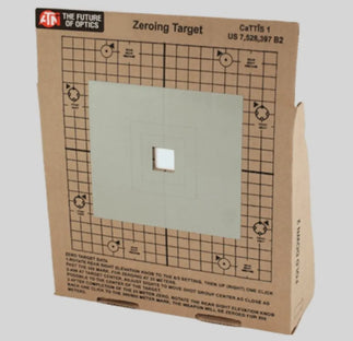 ATN Thermal Targets