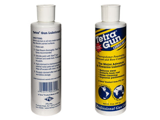 Tetra Gun Lubricant