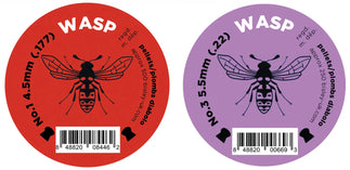 WASP Pellets