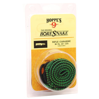 Hoppe's Rifle BoreSnake