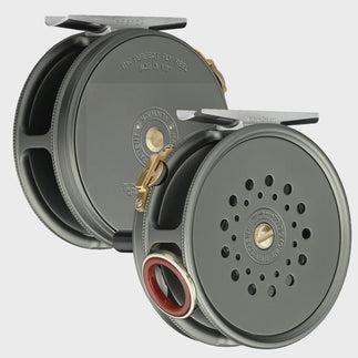 Hardy Perfect  3 1/8 Fly Reel