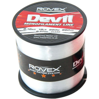 Rovex Devil Monofilament Line