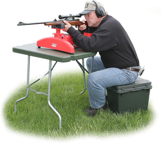 MTM (PSR) Predator Shooting Rest