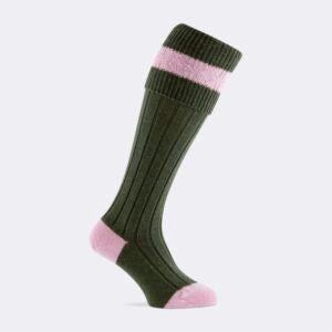 Pennine Byron Socks