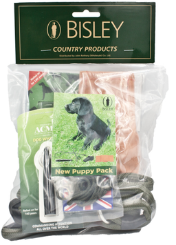 Bisley Puppy Pack