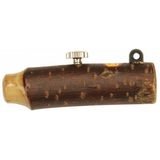 Hubertus Cherrywood Roe Deer Call with Variable Pitch