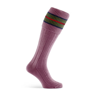 Pennine Nelson Shooting Socks