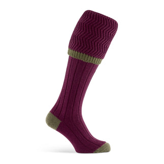 Pennine Enfield Shooting Sock