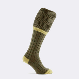 Pennine Enfield Shooting Sock