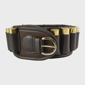 Jack Pyke Canvas Cartridge Belt