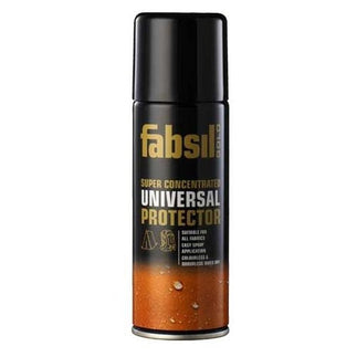 Fabsil Universal Protector 'Gold' 200ml Spray Can
